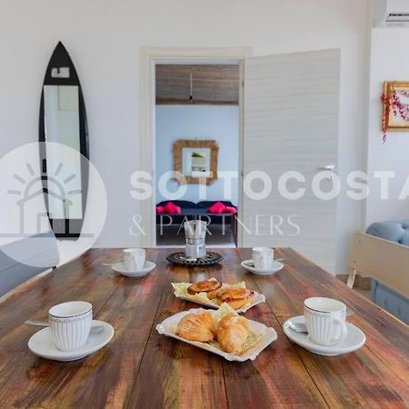 شقة Surf Flat سان فوكا المظهر الخارجي الصورة