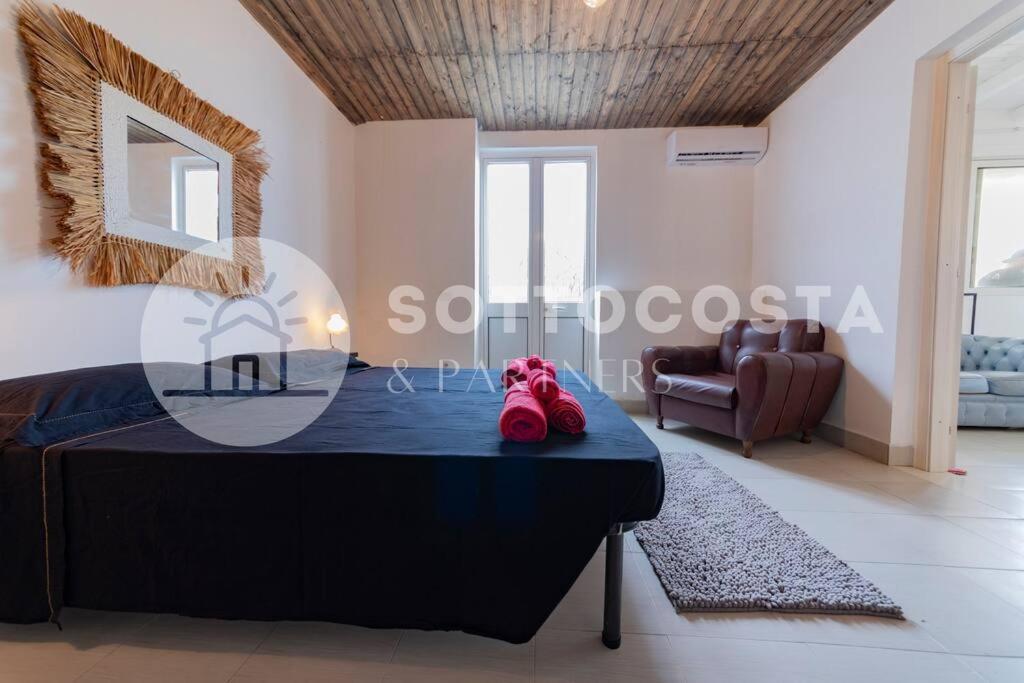 شقة Surf Flat سان فوكا المظهر الخارجي الصورة